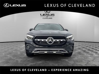 Used 2023 Mercedes-Benz GLA 250 4MATIC