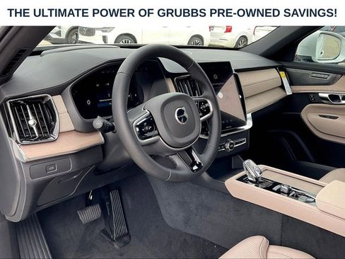 New 2026 Volvo XC90 B6 Ultra w/ Protection Package AWD/4WD image 20