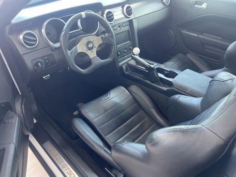 Used 2007 Ford Mustang Shelby GT500 image 9