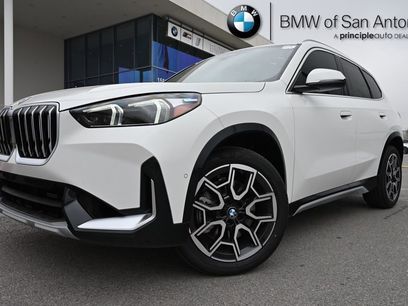 New 2026 BMW X1 xDrive28i w/ Convenience Package