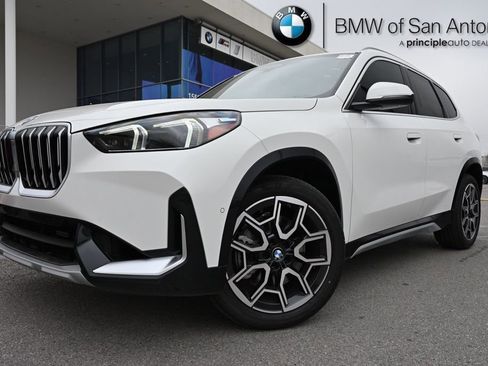 New 2026 BMW X1 xDrive28i w/ Convenience Package image 1