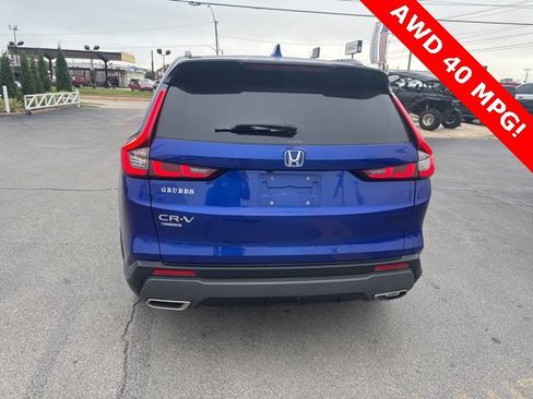 Used 2023 Honda CR-V Sport image 5