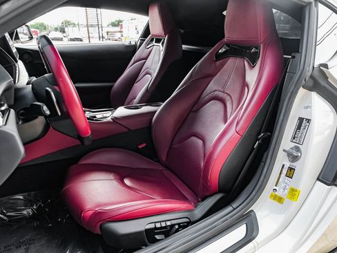 Used 2022 Toyota Supra Premium image 34