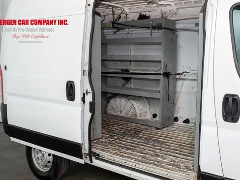 Used 2019 RAM ProMaster 2500 image 12