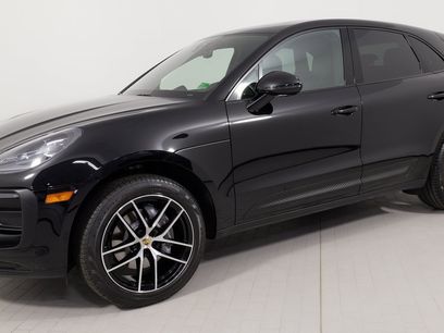 Used 2024 Porsche Macan