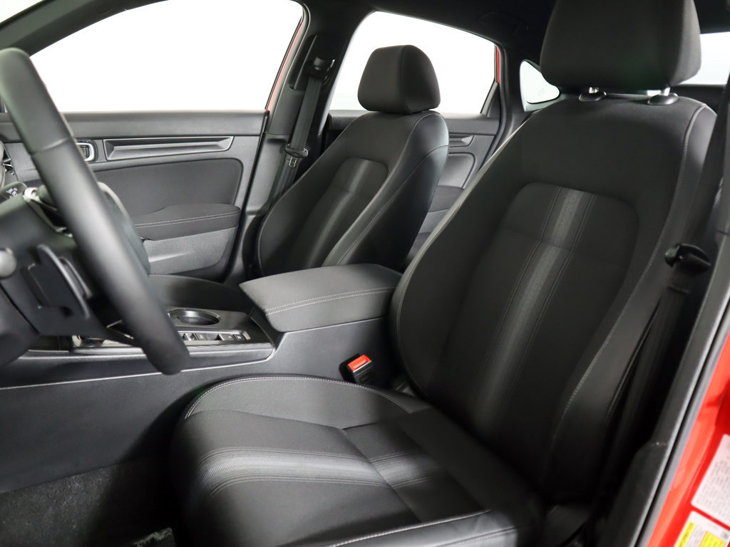 Used 2025 Honda Civic Sport image 26