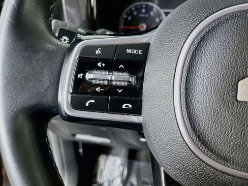 Used 2022 Kia Sorento EX FWD image 14