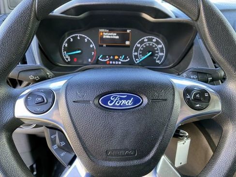 Used 2023 Ford Transit Connect XL image 16