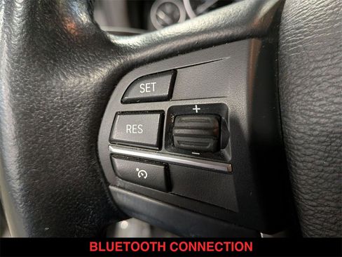 Used 2015 BMW X3 xDrive28i image 9