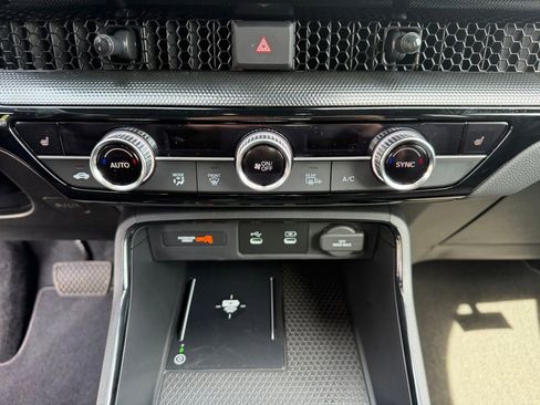 New 2026 Honda CR-V Sport Touring image 24