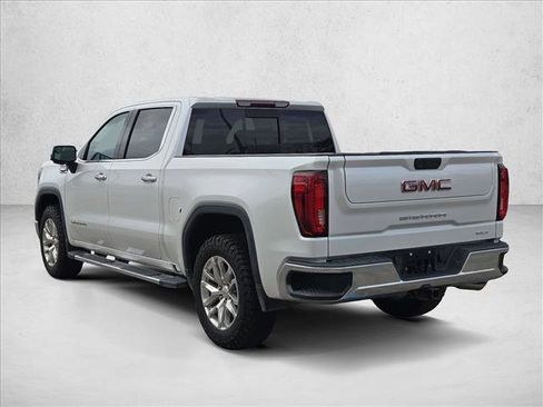 Used 2019 GMC Sierra 1500 SLT image 7
