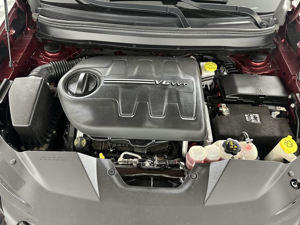 Used 2020 Jeep Cherokee Limited AWD/4WD image 31