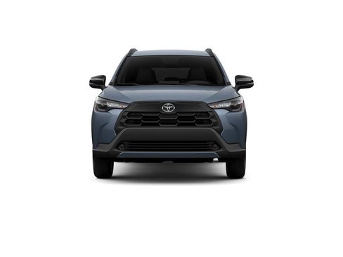 New 2026 Toyota Corolla Cross LE FWD image 17