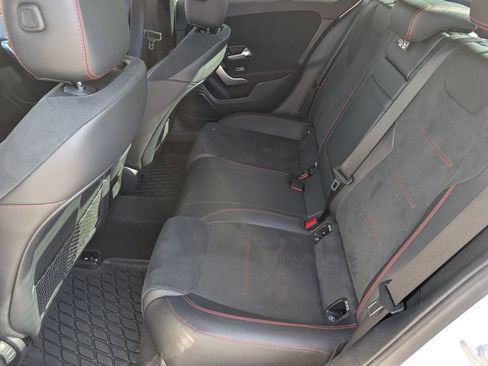 Used 2022 Mercedes-Benz A 220 A 220 image 13