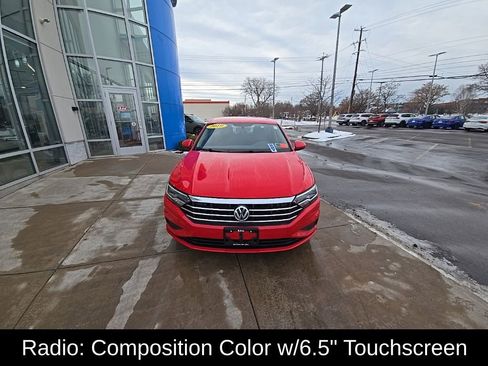 Used 2019 Volkswagen Jetta S image 9