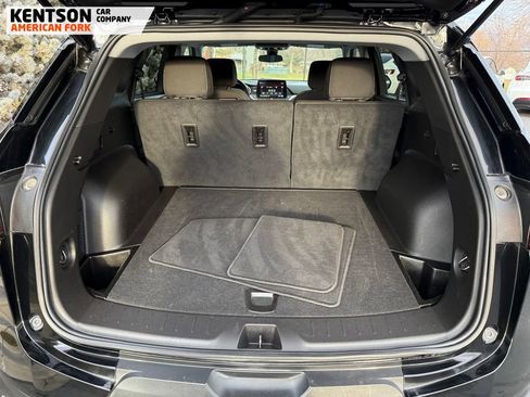 Used 2025 Chevrolet Blazer LT image 31