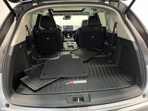 New 2026 Acura MDX w/ Technology Package AWD/4WD image 19