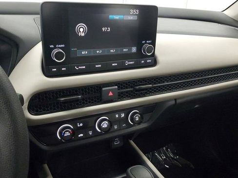 Certified 2025 Honda HR-V LX image 25
