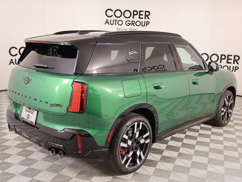 New 2026 MINI Cooper Countryman John Cooper Works w/ Comfort Package Max image 21