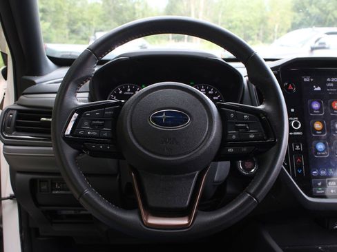 Used 2025 Subaru Forester Sport AWD/4WD image 10