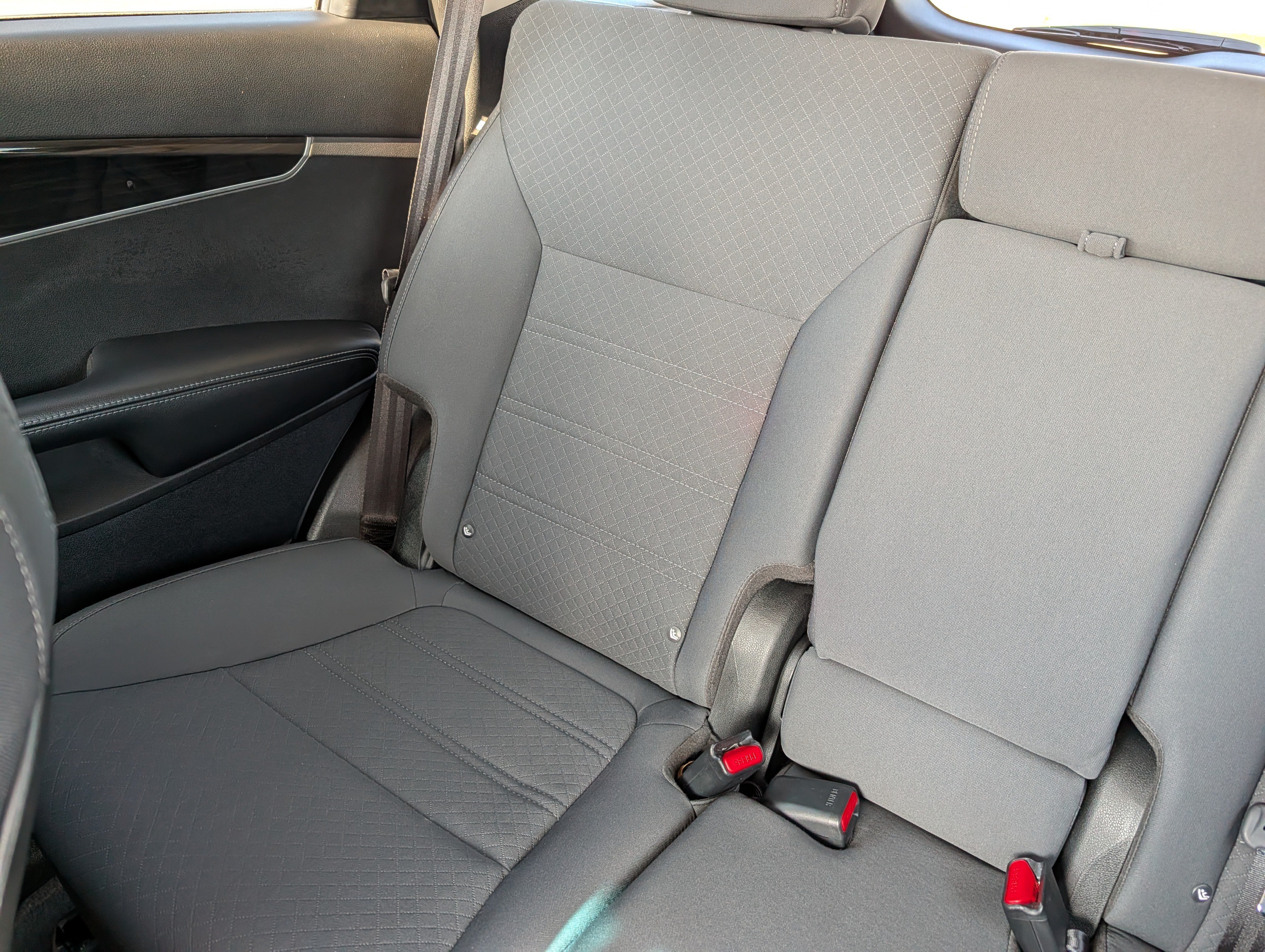 Used 2019 Kia Sorento FWD w/ LX Convenience Package image 12