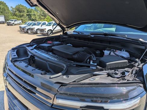 New 2026 Chevrolet Tahoe RST w/ RST Capability Package AWD/4WD image 43