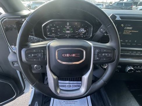 Used 2024 GMC Sierra 3500 SLE w/ SLE Convenience Package image 16