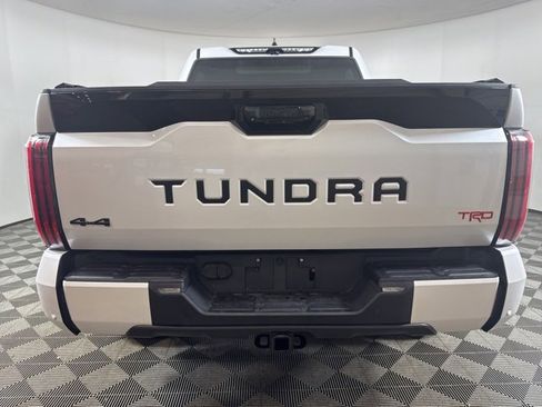 Used 2023 Toyota Tundra Platinum image 23