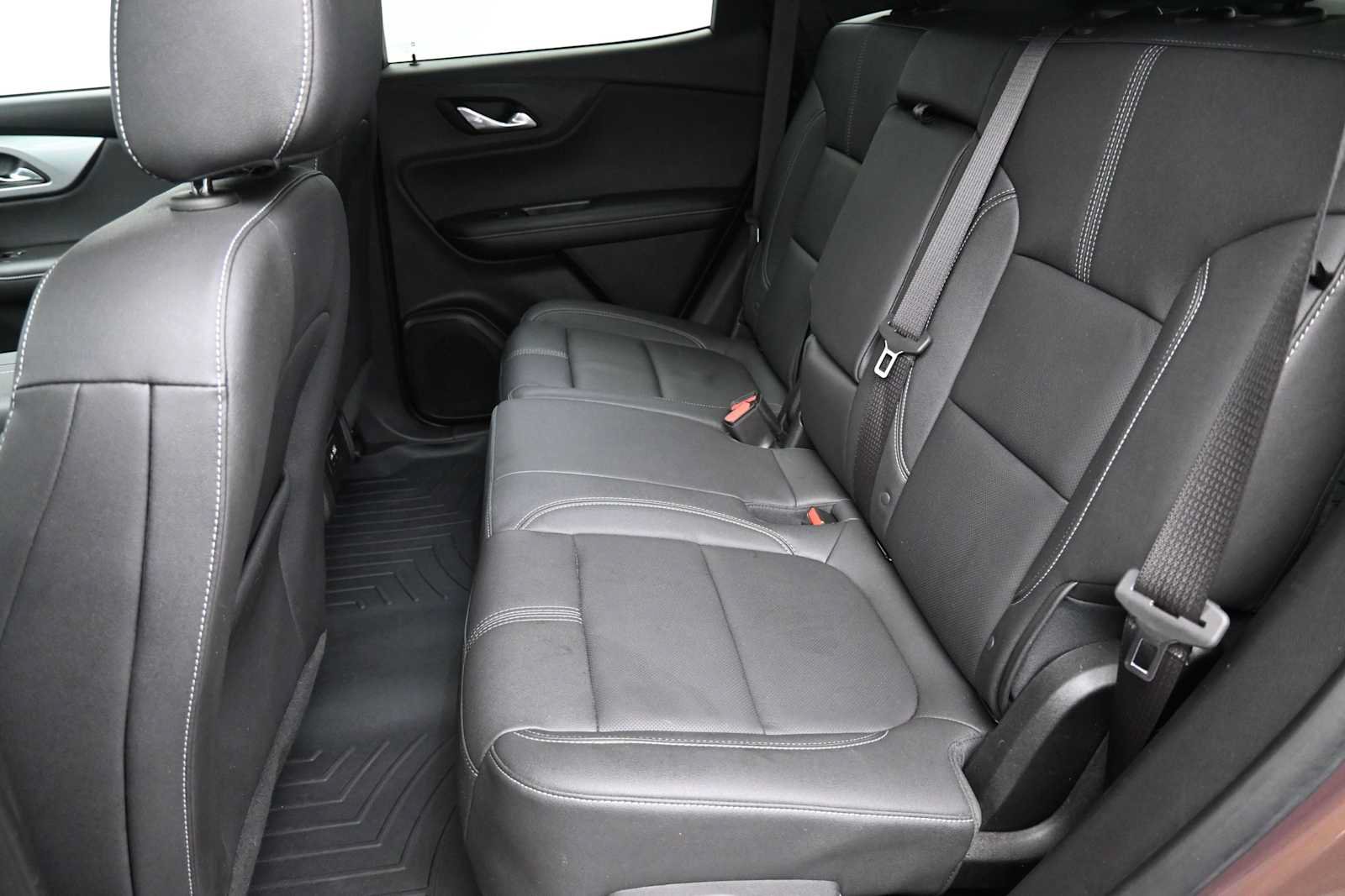 Used 2024 Chevrolet Blazer LT AWD/4WD image 19