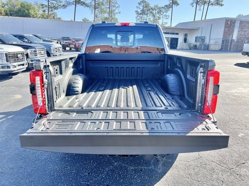 New 2026 Ford F350 Lariat image 5