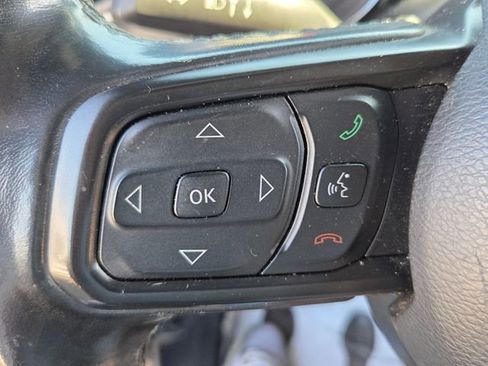 Used 2021 Jeep Wrangler Unlimited Sport AWD/4WD image 24