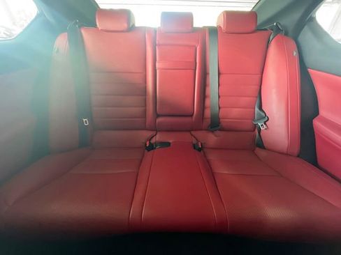 Used 2021 Lexus IS 350 F Sport w/ Accessory Package image 26