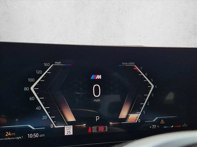 Used 2026 BMW 330i xDrive Sedan w/ M Sport Package AWD/4WD image 11