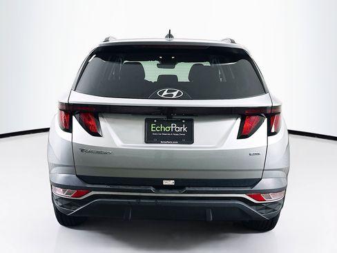 Used 2024 Hyundai Tucson SEL image 7
