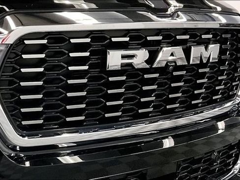 Used 2025 RAM 1500 Tungsten w/ Bed Utility Group AWD/4WD image 35