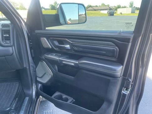Used 2020 RAM 1500 Limited AWD/4WD image 49