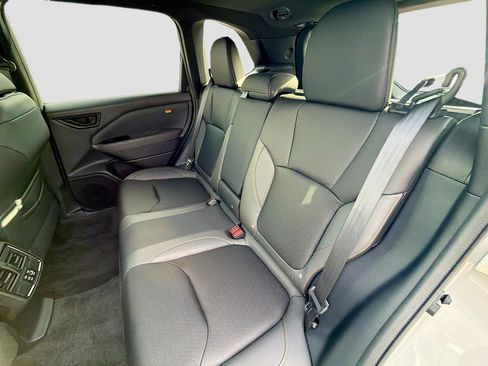New 2026 Subaru Forester Wilderness AWD/4WD image 20