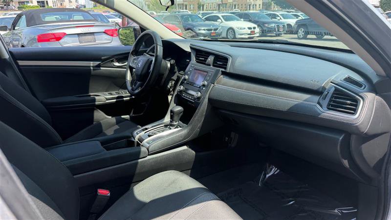 Used 2019 Honda Civic LX image 6