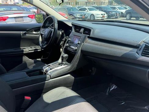 Used 2019 Honda Civic LX image 6