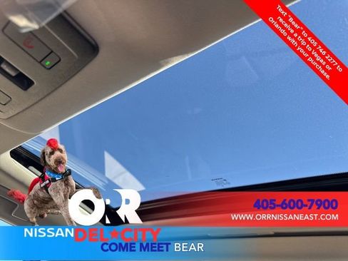 New 2025 Nissan Altima 2.5 SL image 34