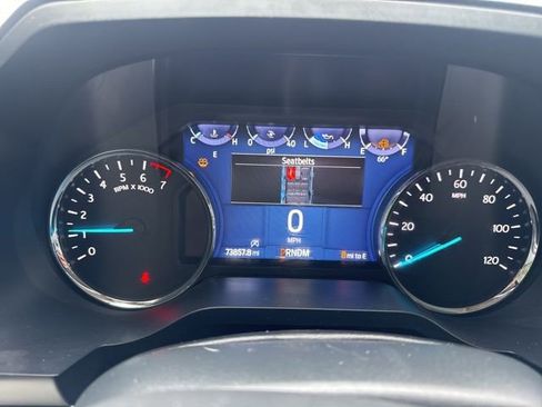 Used 2024 Ford Expedition Max XLT RWD image 10