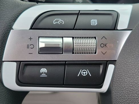 New 2026 Hyundai Tucson SEL image 8