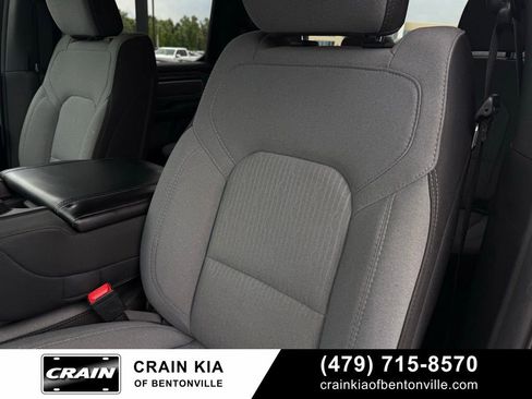 Used 2021 RAM 1500 Big Horn AWD/4WD image 23