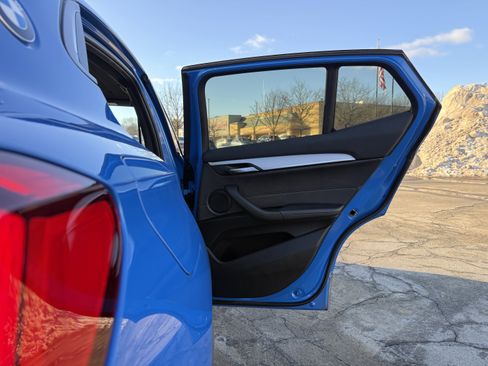 Used 2018 BMW X2 xDrive28i image 35