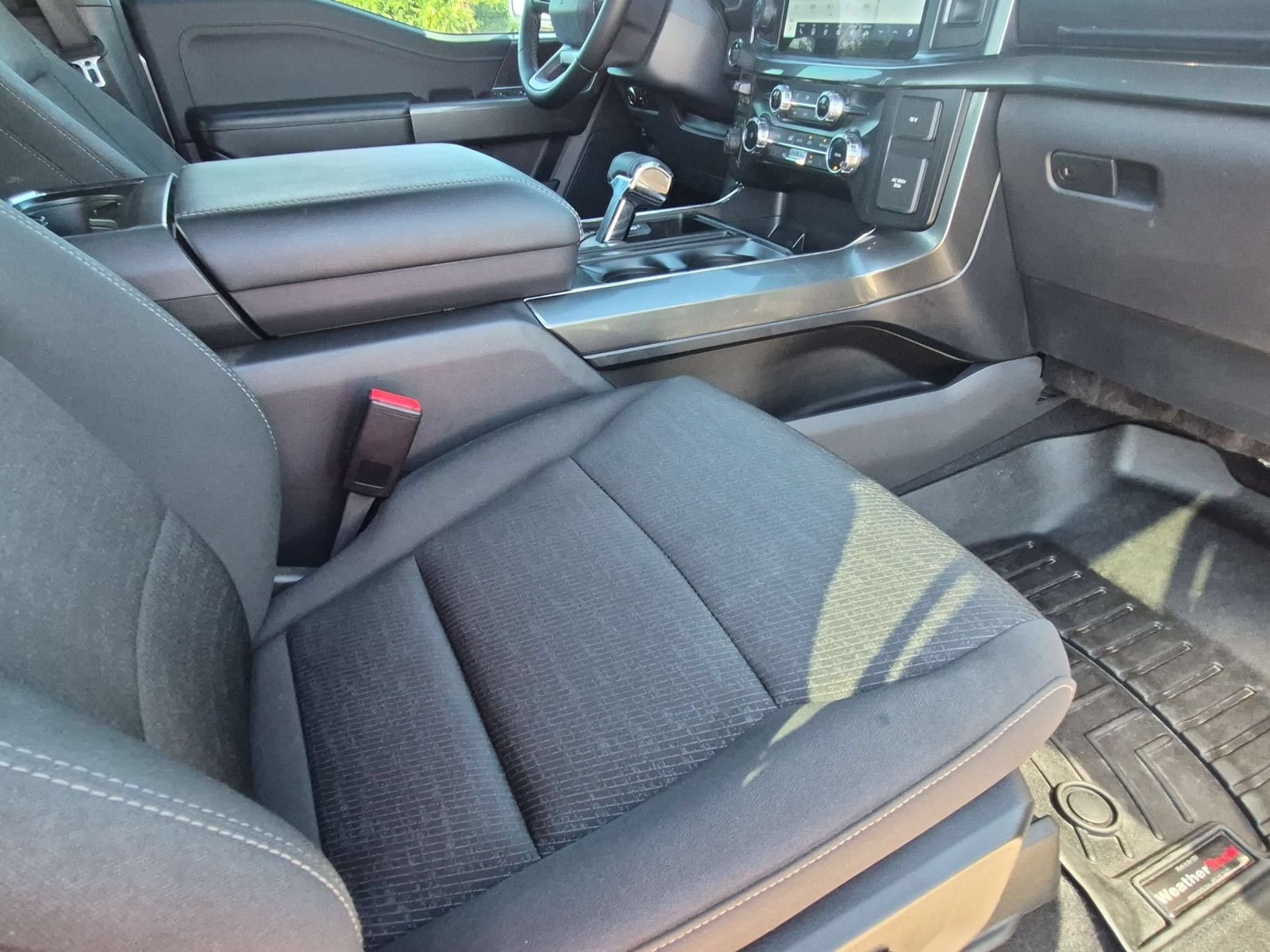 Used 2023 Ford F150 XLT w/ Equipment Group 302A High AWD/4WD image 30