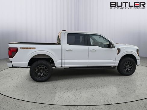 Used 2025 Ford F150 Tremor w/ Bed Utility Package AWD/4WD image 7