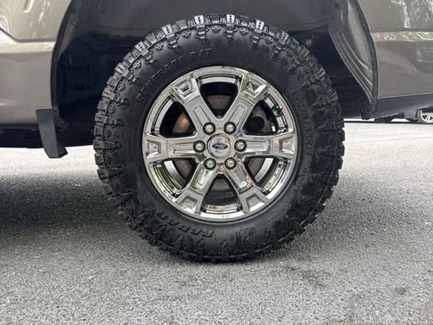 Used 2021 Ford F150 XLT w/ Equipment Group 302A High AWD/4WD image 34