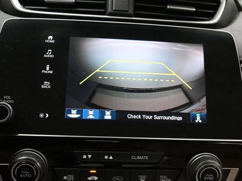 Used 2019 Honda CR-V EX-L image 15