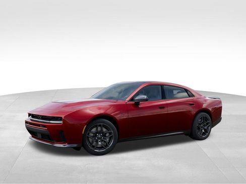 New 2026 Dodge Charger GT w/ Performance Handling Group image 2