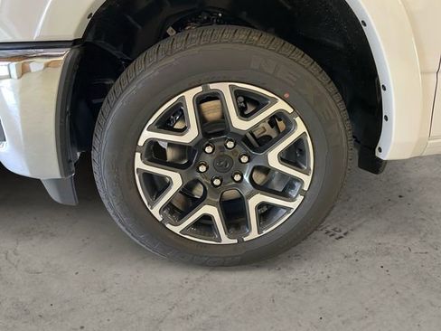 New 2026 RAM 1500 Laramie image 14